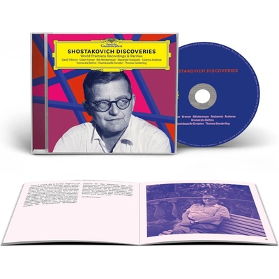 Trifonov Daniil - Trifonov Live CD