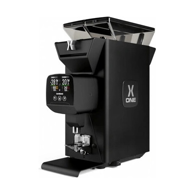 Sanremo X-ONE čierny