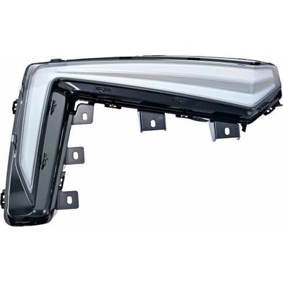 HELLA 2PT 014 585-021 Denné svetlo