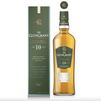 Glen Grant ГЛЕН ГРАНТ 10г