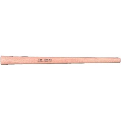 Násada na krumpáč voskovaná, 90/95 cm