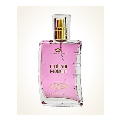 Al Rehab Midnight parfémovaná voda unisex 50 ml