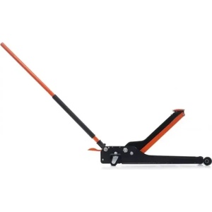 Kraft&Dele Крик хидравличен нископрофилен KraftDele KD1310/ 2.5т/ 70mm (KD1310)