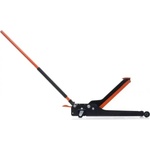 KraftDele Крик хидравличен нископрофилен KraftDele KD1310/ 2.5т/ 70mm (KD1310)