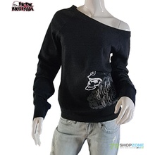 MM Metal Mulisha Cassandra fleece