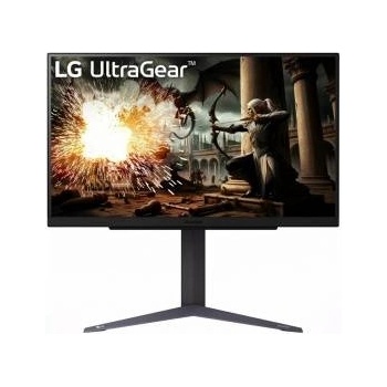 LG UltraGear 27GS75Q-B