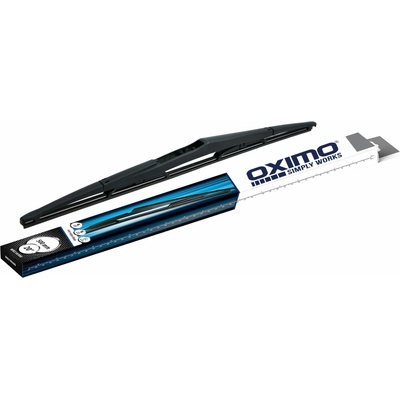 Oximo zadný 500 mm WR310500