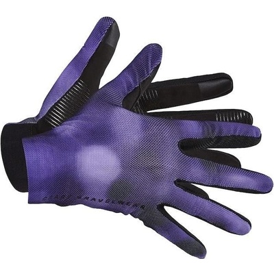 Craft Adv Gravel LF purple