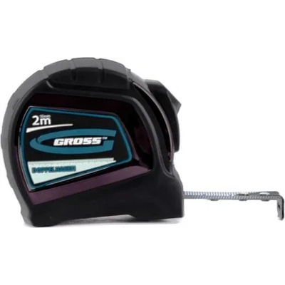 GROSS DOPPELHAKEN 2 m/16 mm 31121