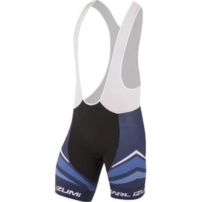 Pearl Izumi Elite Pursuit LTD BIB Short Delta blue