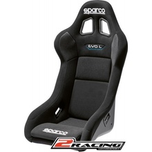 Sparco Evo QRT L