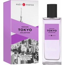 Pret a Porter Tokyo parfumovaná voda dámska 100 ml