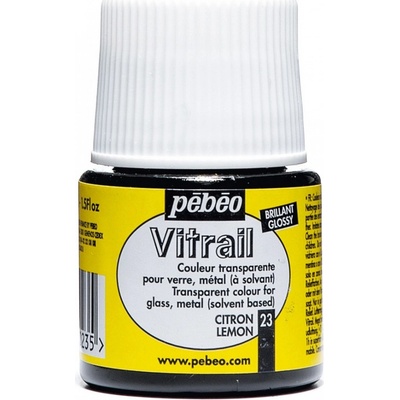 Vitrail 45 ml 23 Lemon