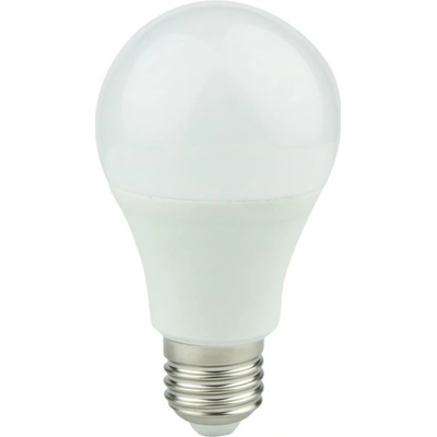 Milagro LED žárovka se senzorem soumraku A60 E27/9W/230V 3000K MI1986