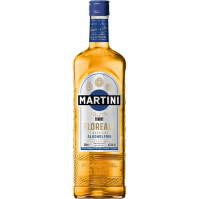 Martini Floreale 0,75 l (holá láhev) – Hledejceny.cz