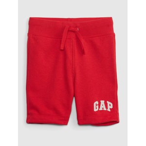 GAP Бебешки къси спортни панталони GAP GAP | Cherven | Момчешки | 92