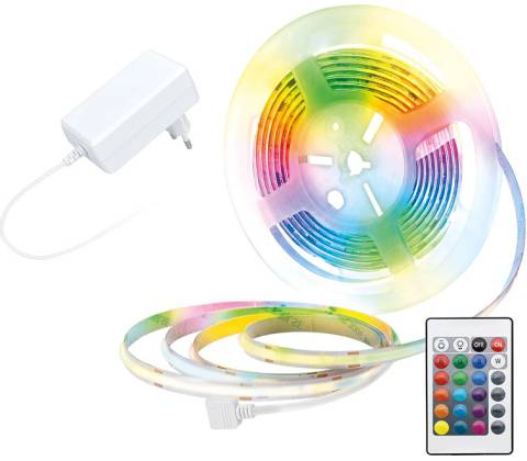 Solight WM59-RGB