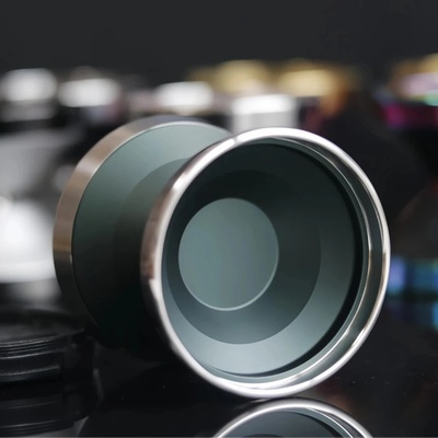 Ace-Yo Mercy 9 Dark Green