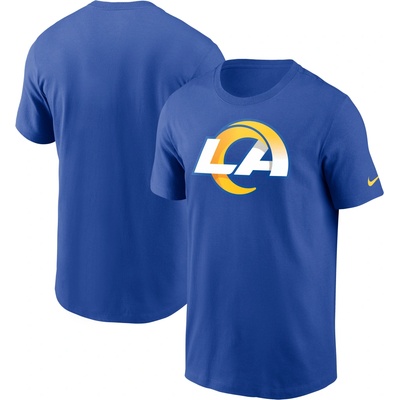 Nike Los Angeles Rams NFL Logo Essential Logo Cotton Tee