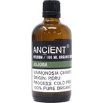 Ancient Wisdom Био Масло от Жожоба 100ml (5055796561957)