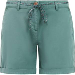 Protest Дамски къси панталони Protest Women's PRTTulip Shorts - Laurel Green - размер 36 (EU) (112-4290-0212)