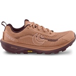 Topo Athletic Дамски маратонки Topo Athletic Women's Terraventure 5 Trail running shoes - Rose / Maroon - размер 40 (EU) (123-2295-0316)