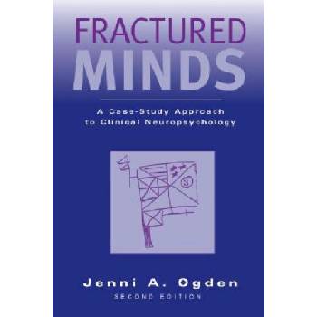 Fractured Minds | Jenni A. Ogden