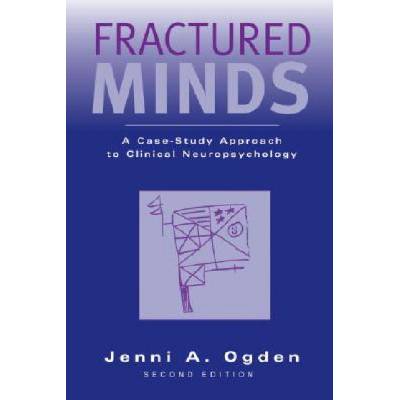 Fractured Minds | Jenni A. Ogden