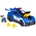 Spin Master Paw Patrol превозно средство със светлинни и звукови ефекти Chase (6074338)