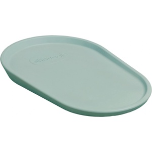 Shnuggle Подложка за преповиване Shnuggle - Squishy, евкалипт (SHN-SQS-EUC) - ozone