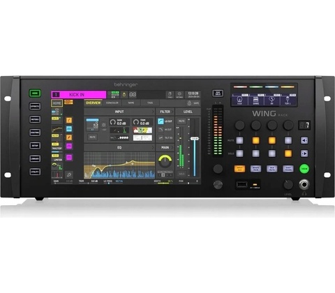 Behringer WING RACK