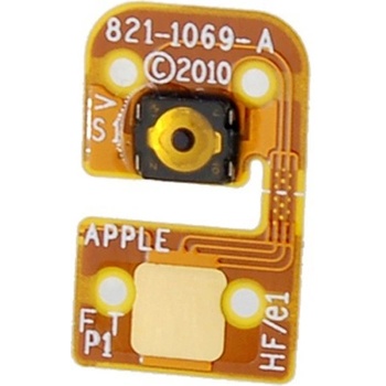 Home flex iPod Touch 2