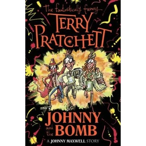 Johnny and the Bomb | Terry Pratchett (ISBN: 9780552576789)
