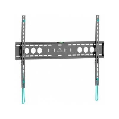 ONKRON Tv set acc wall mount/60-110/black uf12-b onkron