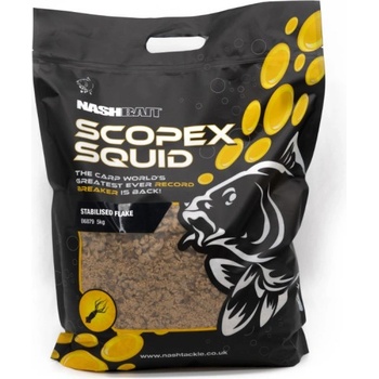 Nash Scopex Squid Flake