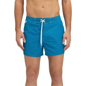 Sundek Бански гащета Sundek Swimming shorts - Blue (Alisei)
