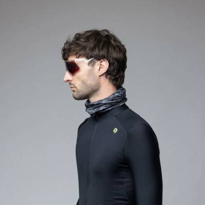 Alé Cycling Identity čierny