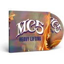 MC5 - Heavy Lifting / Digipack CD