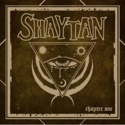 Chapter One - Shaytan CD