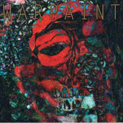 The Fool - Warpaint LP