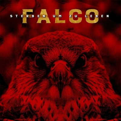 Falco - Falco - Sterben Um Zu Leben CD