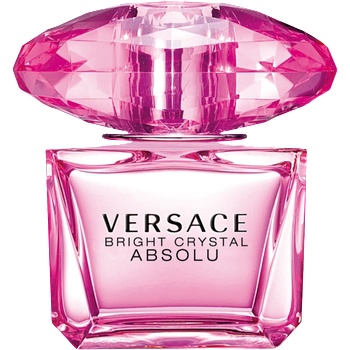 Versace Bright Crystal Absolu EDP 90 ml Tester