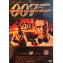 James Bond - Diamanty jsou věčné DVD