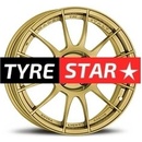 MAK XLR 7x17 4x98 ET35 gold