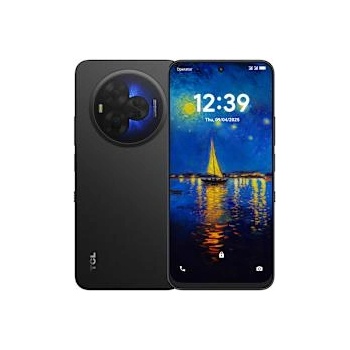 TCL NXTPAPER 60 Ultra 5G 256GB 12GB RAM Dual