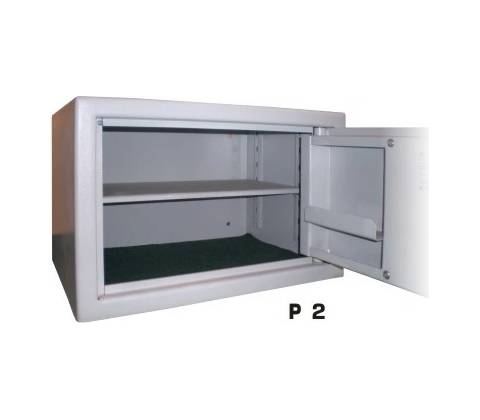 Justra P2
