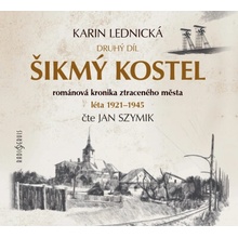 Radioservis Šikmý kostel 2