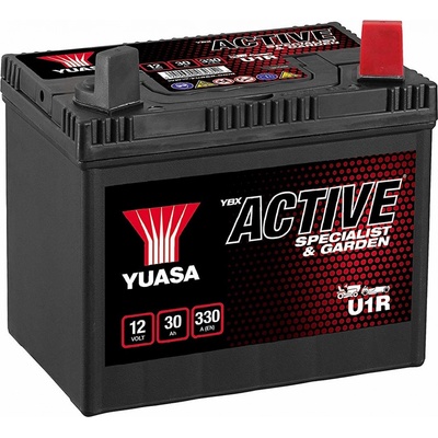 Yuasa Garden 12V 30Ah 330A U1R