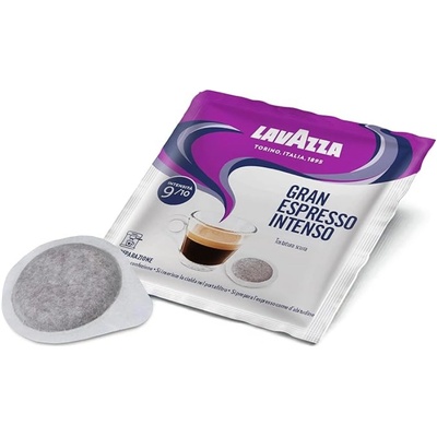 LAVAZZA Кафе дози Lavazza Gran Espresso Intenso Viola, 1 бр. подс
