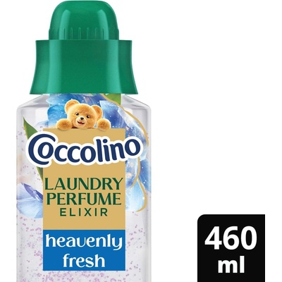 Coccolino parfém na praní Heavenly Fresh 460 ml
